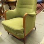 914 4527 ARMCHAIR